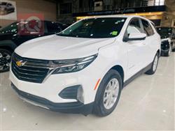 شيفروليه إكوينوكس